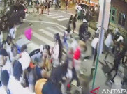 Lagi, Penembakan Massal di AS Tewaskan 9 Orang di Tiga Kota