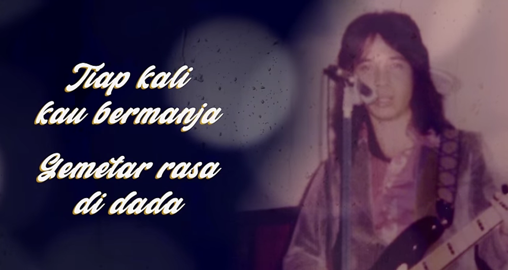 Lirik Lagu Anak Sekolah Chrisye