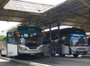 Kemenhub Siapkan Fasilitas Vaksinasi dan Tes Antigen Bagi Pelaku Perjalanan
