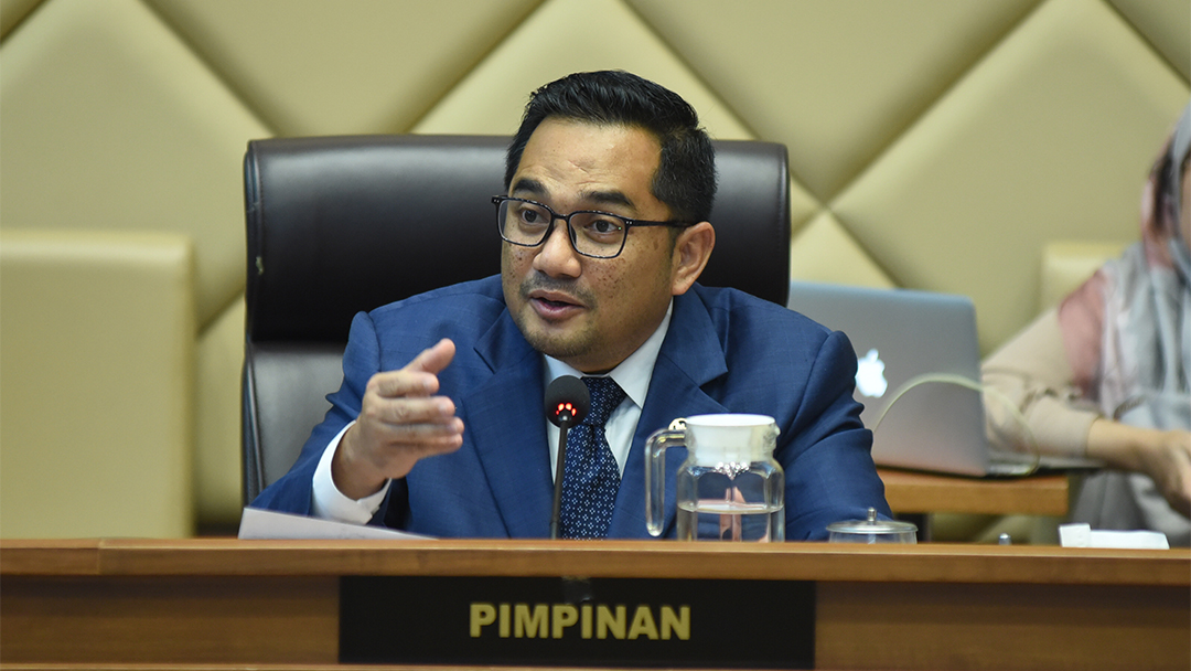 Angka Golput Tinggi, DPR bakal Evaluasi Sistem Pilkada 2024