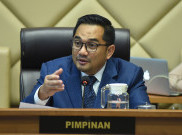 Angka Golput Tinggi, DPR bakal Evaluasi Sistem Pilkada 2024