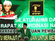 Djan Faridz Bantah Dukung Anies-Sandi