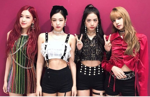 BLACKPINK