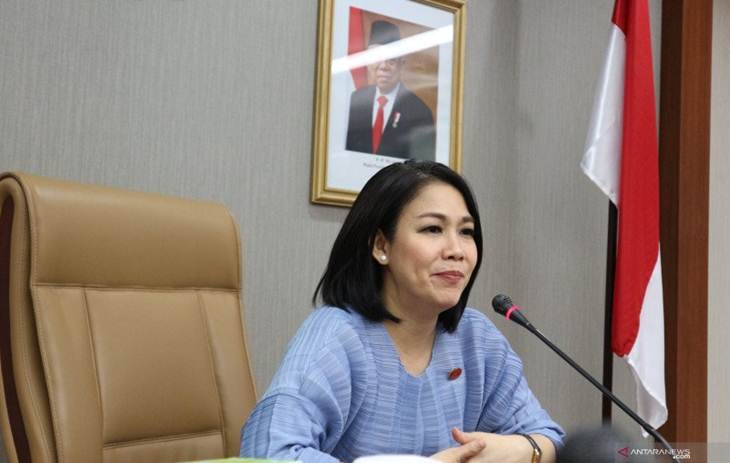 Pemerintah Beberkan Alasan Ada Pengupahan Per Jam di Omnibus Law