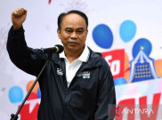 Respons Menkominfo Budi Arie soal Isu jadi Ketua Umum PSI