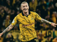 Final Liga Champions Bisa Jadi Kado Perpisahan Terbaik Marco Reus