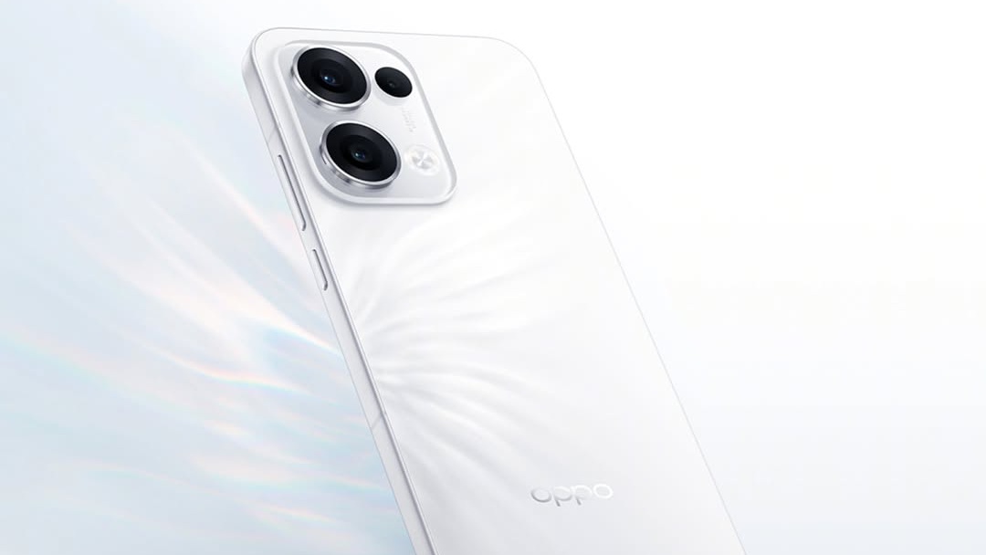 Reno13 Series 5G Hadirkan Teknologi AI Motion, Hasil Foto Jadi Ciamik Tanpa Edit