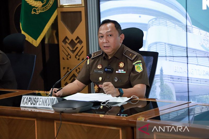 Eks Dirut Krakatau Steel Ditetapkan Jadi Tersangka Kasus Korupsi