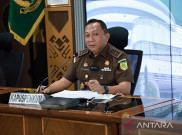 Eks Dirut Krakatau Steel Ditetapkan Jadi Tersangka Kasus Korupsi