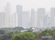 Pemprov DKI Dapat 'Lampu Hijau' Lakukan Modifikasi Cuaca