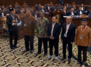 Ahli Kubu AMIN Beberkan Dasar Kecacatan Penetapan Cawapres Gibran 