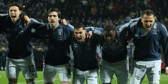 Prediksi Yunani vs Italia 8 Juni 2026