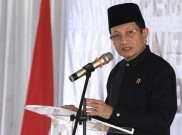 Sambut 1 Muharam 1448 H, Menag Tekankan Pentingnya Persaudaraan dan Integritas