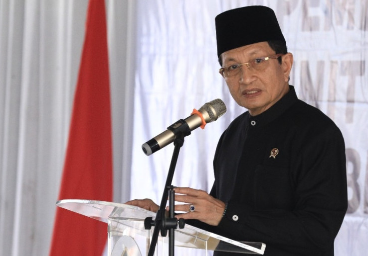 Sambut 1 Muharam 1448 H, Menag Tekankan Pentingnya Persaudaraan dan Integritas
