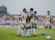 Klasemen Liga Indonesia Super League 2026/2027 Setelah Dewa United Tekuk Borneo FC 3-1 di Segiri, Sementara di Puncak