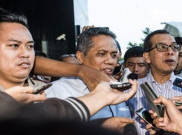 Luhut dan Meutia Jadi Panelis Uji Publik Capim KPK