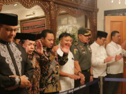 Anies Sesumbar Kualitas Udara di Jakarta Membaik dengan Perluasan Ganjil Genap