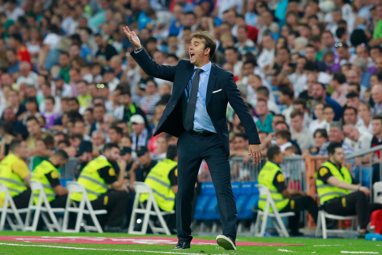 Lopetegui Bungkam Kritik Messi Sebut Madrid Lemah Tanpa Ronaldo