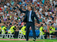 Lopetegui Bungkam Kritik Messi Sebut Madrid Lemah Tanpa Ronaldo