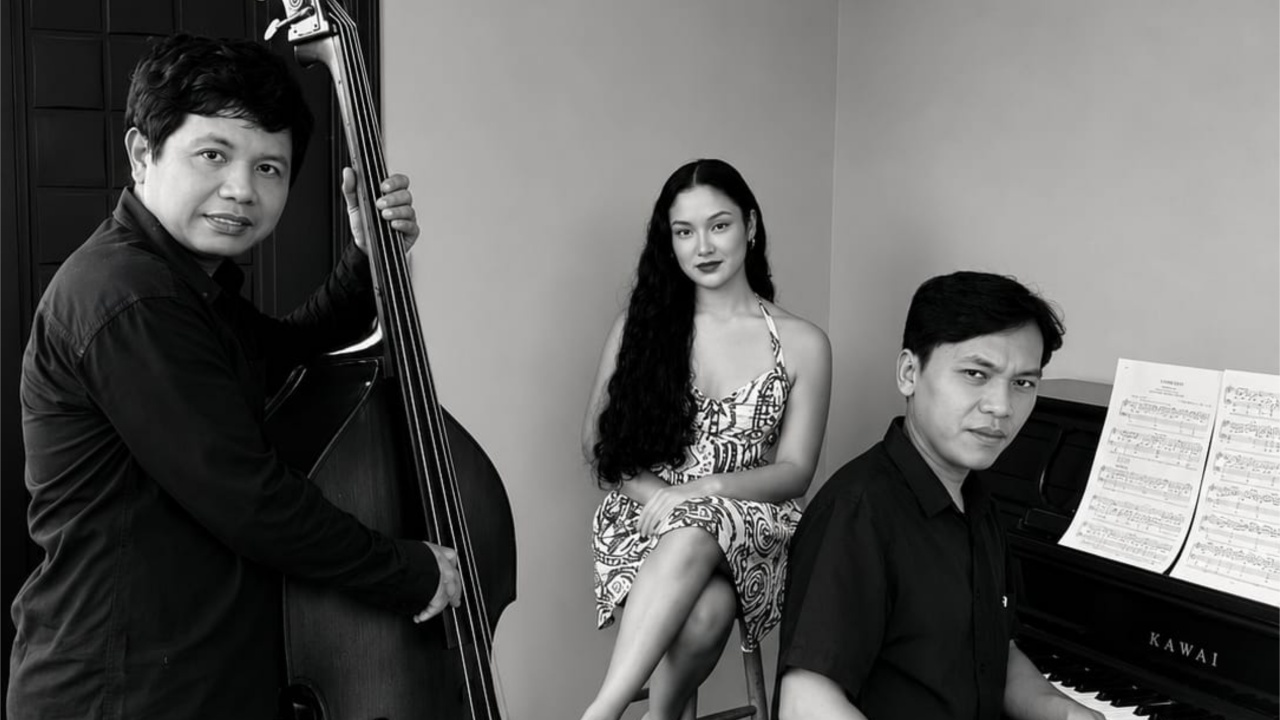 Setelah Vakum Hampir 20 Tahun, The Monophones Comeback Lewat Single 'Yang Hilang dan Kembali'
