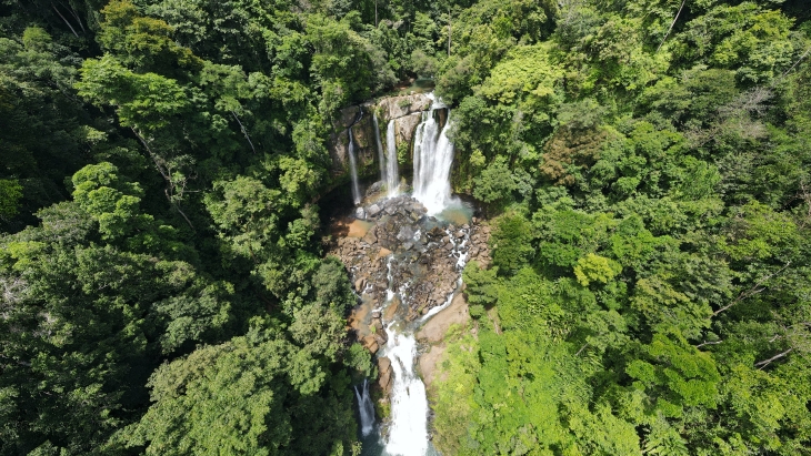 Komitmen Lestarikan Lingkungan, Sampoerna Kayoe Resmikan Ecotourism di Jambi