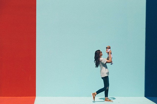 Ibu menyusui boleh puasa, asal ... (Foto: Pixabay/StockSnap)