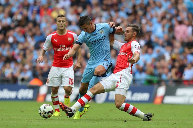 5 Fakta Menarik Laga Arsenal vs Manchester City, Guardiola Tidak Pernah Kalah dari Emery