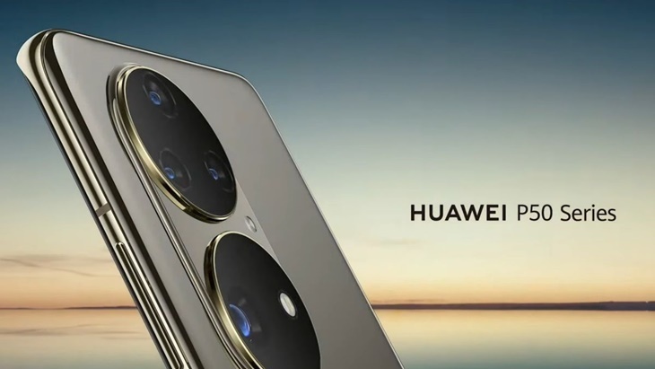 HUAWEI P50 Pro Siap Hadir 11 Februari 2022 untuk Pasar Indonesia