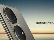 HUAWEI P50 Pro Siap Hadir 11 Februari 2022 untuk Pasar Indonesia