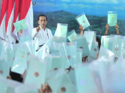 Kehadiran Presiden di Hari Pers Nasional 2020 Dimajukan