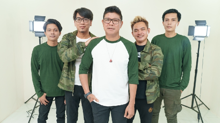 Single Pamungkas ‘Babang Tamvan’ dari Kangen Band