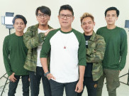 Single Pamungkas ‘Babang Tamvan’ dari Kangen Band