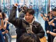 Akhirnya, Fitur Find My Apple Bisa Diakses di Korea Selatan