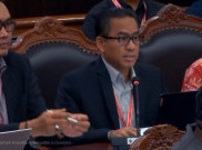 Laporan Dugaan Pelanggaran Pilpres Gibran Bagi-Bagi Susu Ditolak, Bawaslu Nyatakan tak Penuhi Syarat Materiil