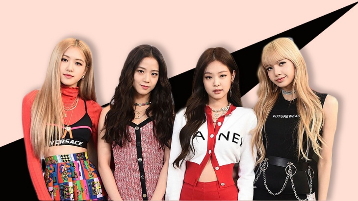3 Lagu K-Pop Dengan Video Klip Paling Totalitas Tahun Ini