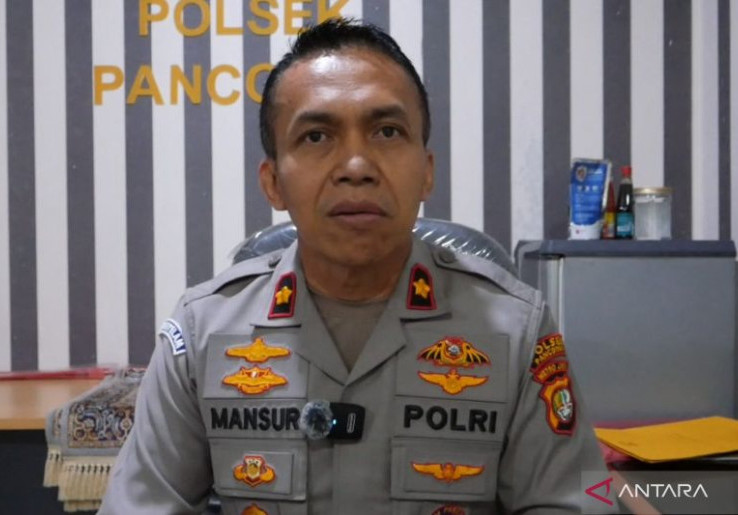 Polisi Tunggu Hasil Tes DNA Keluarga Pastikan Klaim Mayat di Ciliwung ASN Kemendagri Inisial OS
