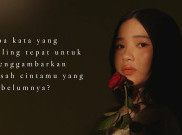 Aurelia Syaharani Rilis Single 'Merakit Bahagia', Kisahkan Luka dan Harapan Cinta Baru