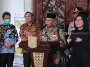 Salat Jumat Ditunda Anies Dua Minggu, DMI: Dialihkan Salat Zuhur