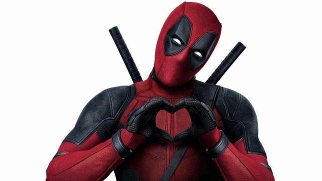 Deadpool (Sumber: metro.co.uk)
