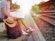 Solo Traveling? Mengapa Tidak!