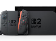 Harga Nintendo Switch 2 Terancam Naik pada 2026, Krisis DRAM Jadi Pemicunya