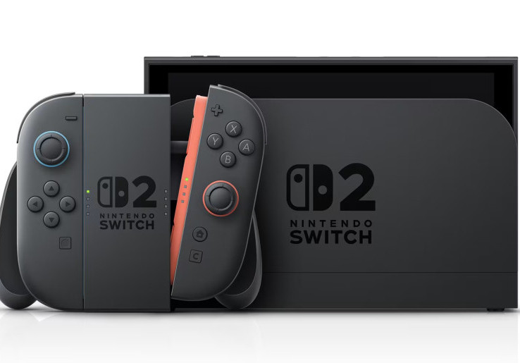 Harga Nintendo Switch 2 Terancam Naik pada 2026, Krisis DRAM Jadi Pemicunya