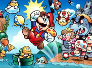 Nintendo Hapus Hasil Scan Majalah Panduan 'Super Mario 64'