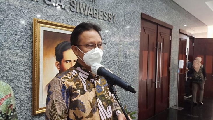 Jokowi Peringatkan Masyarakat Waspadai Penyebaran Omicron Subvarian Baru