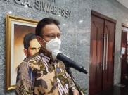 Jokowi Peringatkan Masyarakat Waspadai Penyebaran Omicron Subvarian Baru