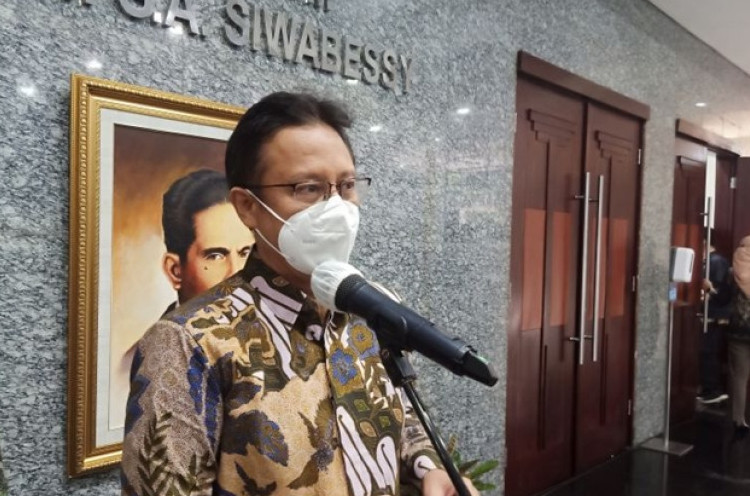 Jokowi Peringatkan Masyarakat Waspadai Penyebaran Omicron Subvarian Baru