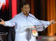 Tim Pemilih Pemula Sebut Pembelian Alutsista Bekas Tepat