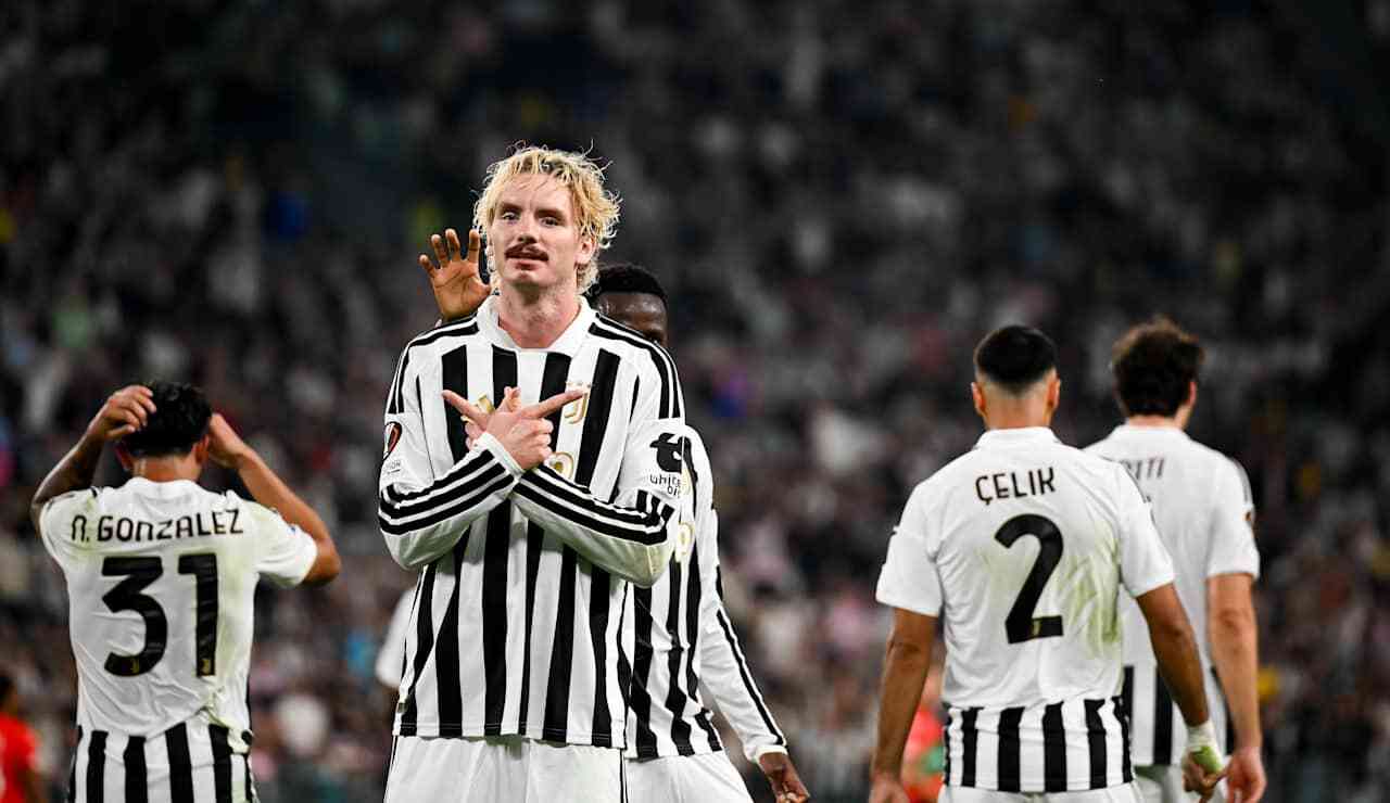 Juventus Mulai Ragukan Nick Woltemade, Mateo Retegui hingga Folarin Balogun Masuk Radar