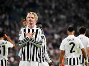 Juventus Mulai Ragukan Nick Woltemade, Mateo Retegui hingga Folarin Balogun Masuk Radar