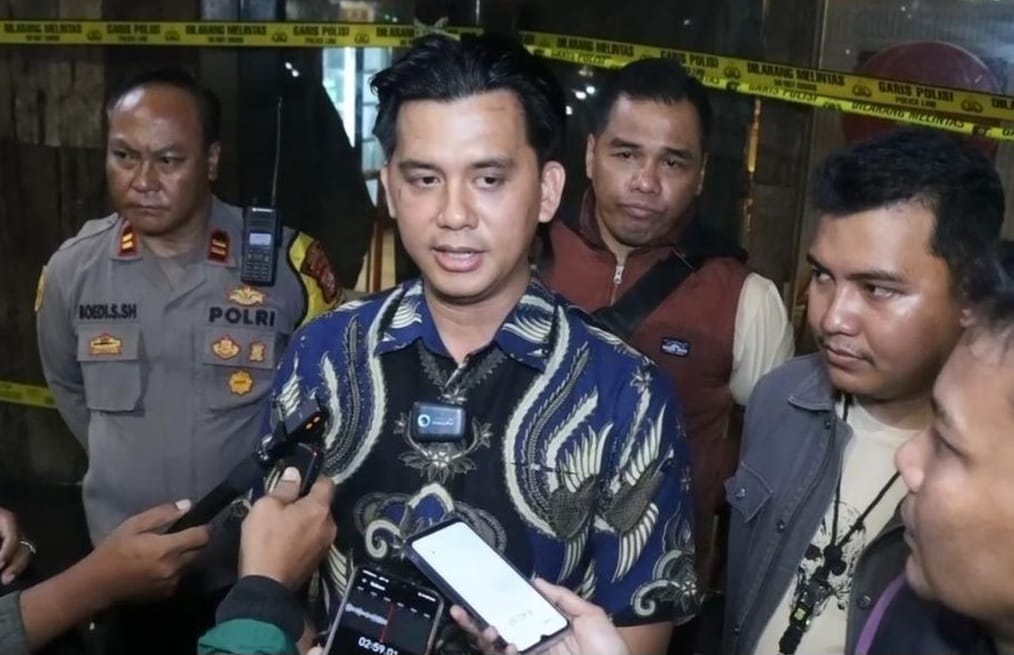 Bentrokan di Jalan Tambak Menteng Makan Korban, 2 Orang Langsung Diamankan